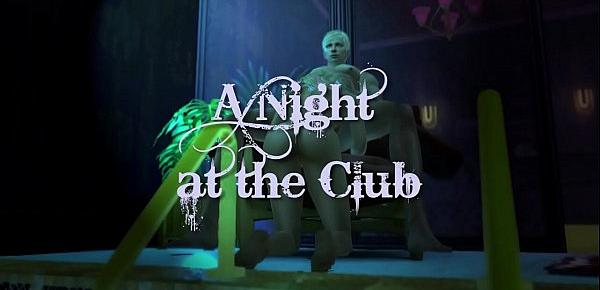  A night at the Club